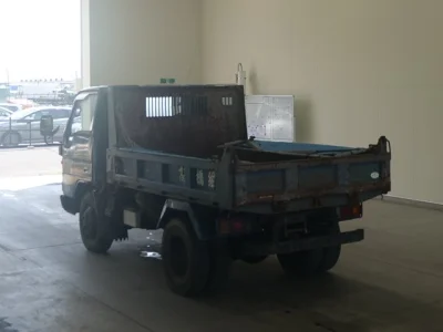 Mazda Titan