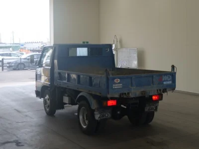 Mazda Titan