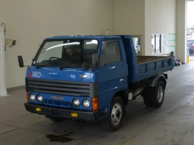 Mazda Titan
