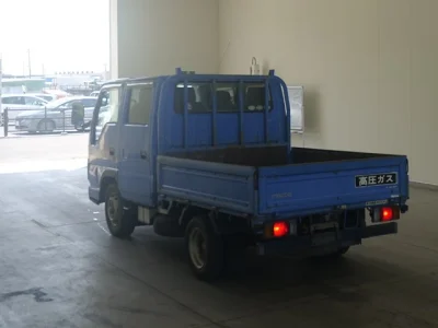 Mazda Titan