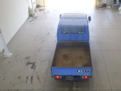 Mazda Titan