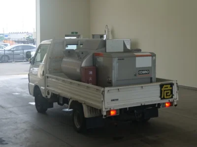 Mazda Bongo Brawny