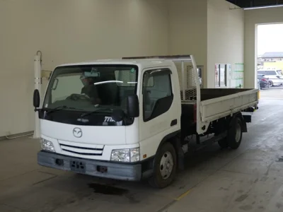 Mazda Titan