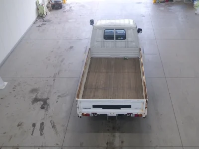 Mazda Bongo