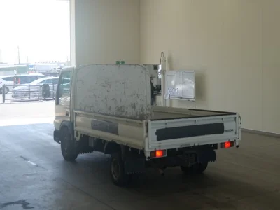 Mazda Titan