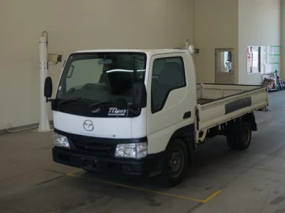 Mazda Titan