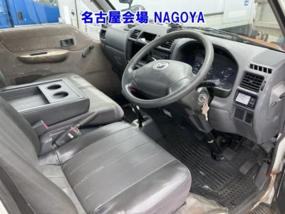 Mazda Bongo