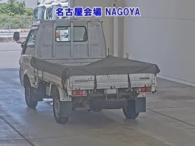 Mazda Bongo