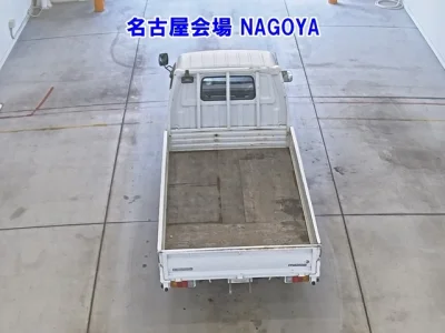 Mazda Bongo