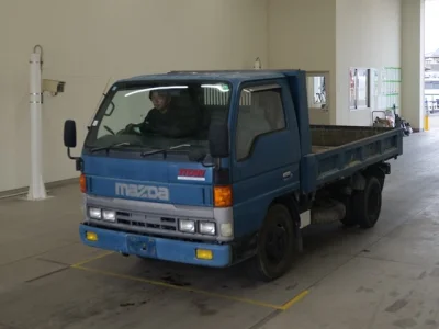 Mazda Titan