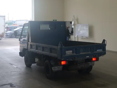 Mazda Titan