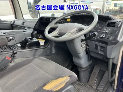 Mitsubishi Fuso Super Great