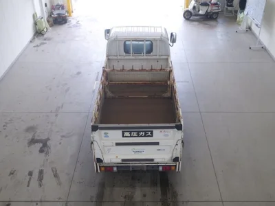 Mazda Titan