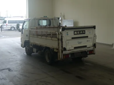 Mazda Titan
