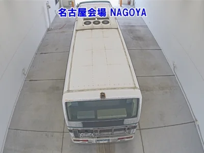 Mitsubishi Aero Bus