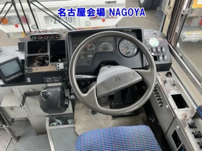 Mitsubishi Aero Bus