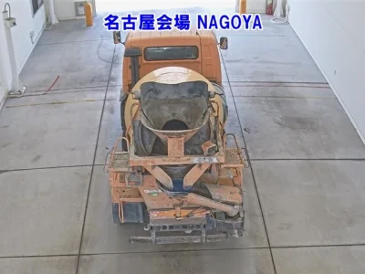 Mitsubishi Fuso Fighter