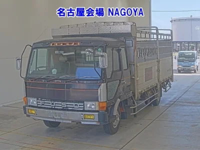 Mitsubishi Fuso Fighter