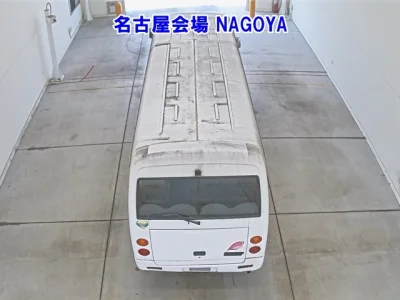 Mitsubishi Aero Bus
