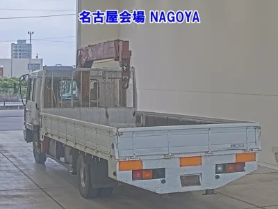 Mitsubishi Fuso Fighter