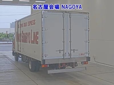 Mitsubishi Fuso Fighter