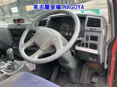 Mitsubishi Fuso Fighter