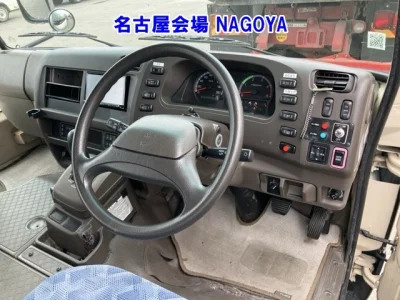 Mitsubishi Rosa