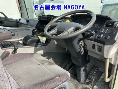 Mitsubishi Fuso Super Great