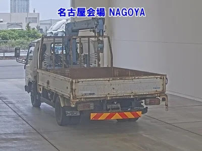Mazda Titan