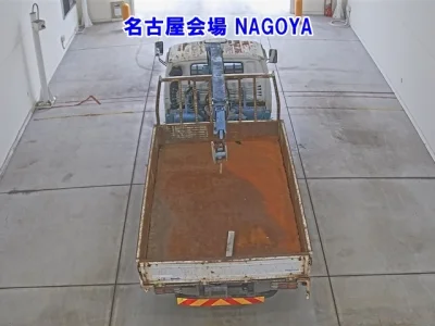 Mazda Titan