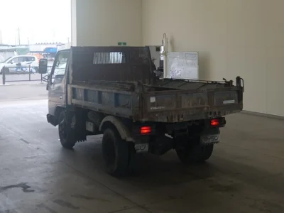 Mazda Titan