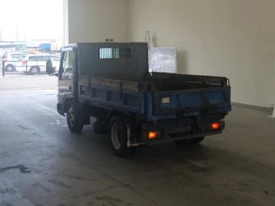 Mazda Titan
