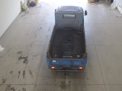 Mazda Titan