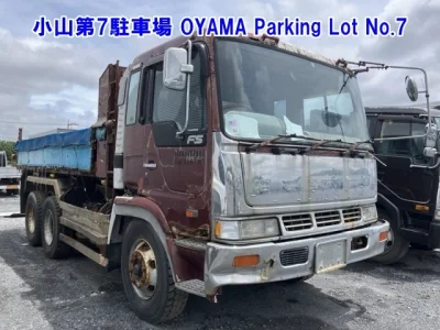 Hino Profia