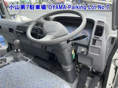 Hino Ranger