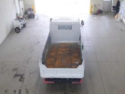Mazda Titan