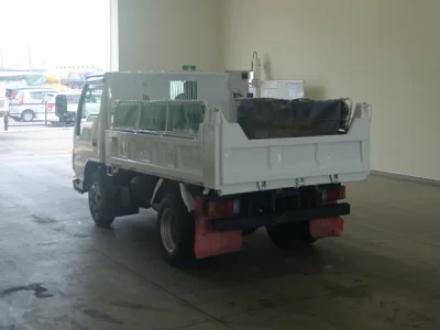 Mazda Titan