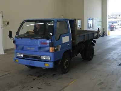 Mazda Titan