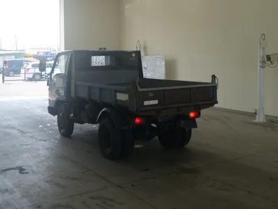 Mazda Titan