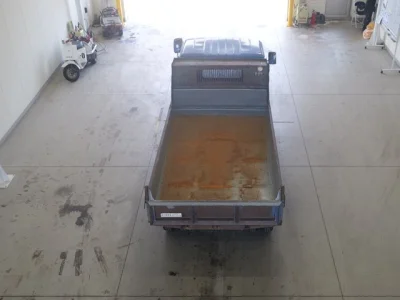Mazda Titan
