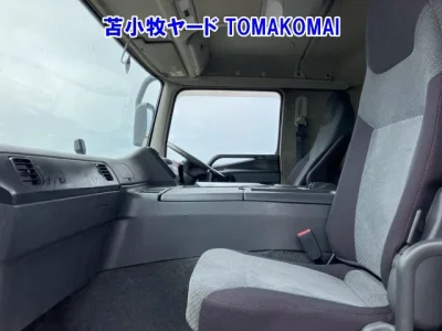 Mitsubishi Fuso Super Great