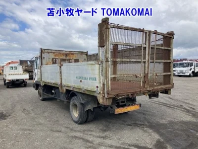 Mitsubishi Fuso Fighter