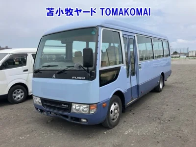 Mitsubishi Rosa