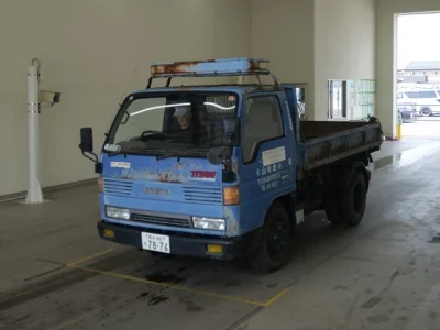 Mazda Titan