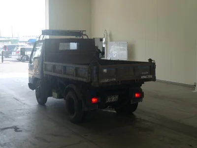 Mazda Titan