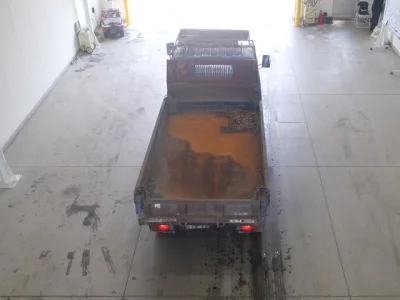 Mazda Titan