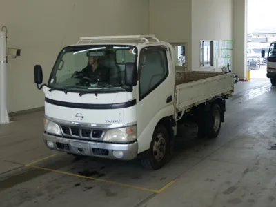 Hino Dutro