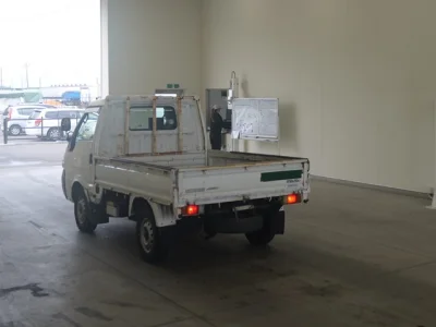 Mazda Bongo