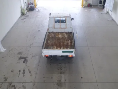 Mazda Bongo