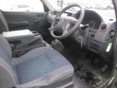 Nissan Caravan